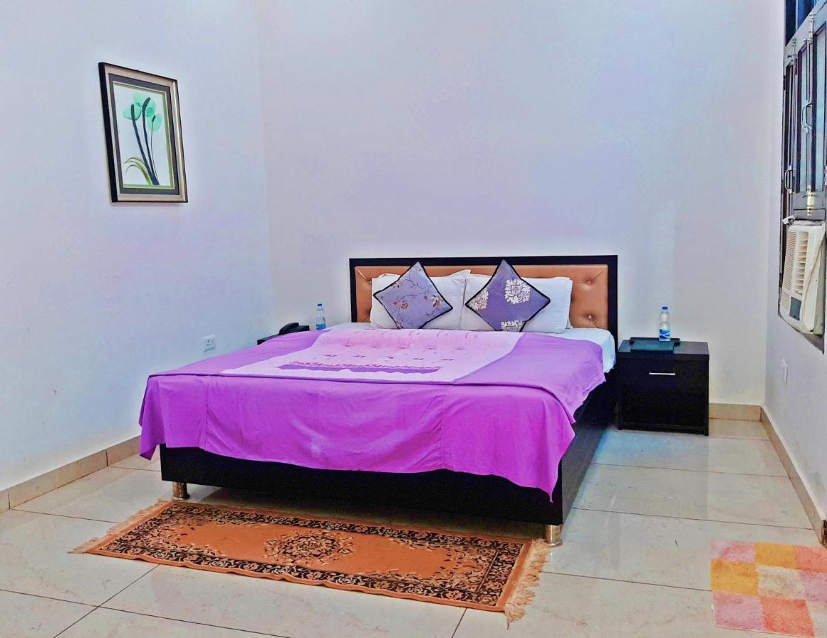 Bindiram Express By Shrigo Hotels Sitapur Muafi Zewnętrze zdjęcie