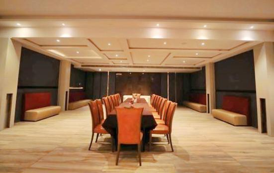 Bindiram Express By Shrigo Hotels Sitapur Muafi Zewnętrze zdjęcie
