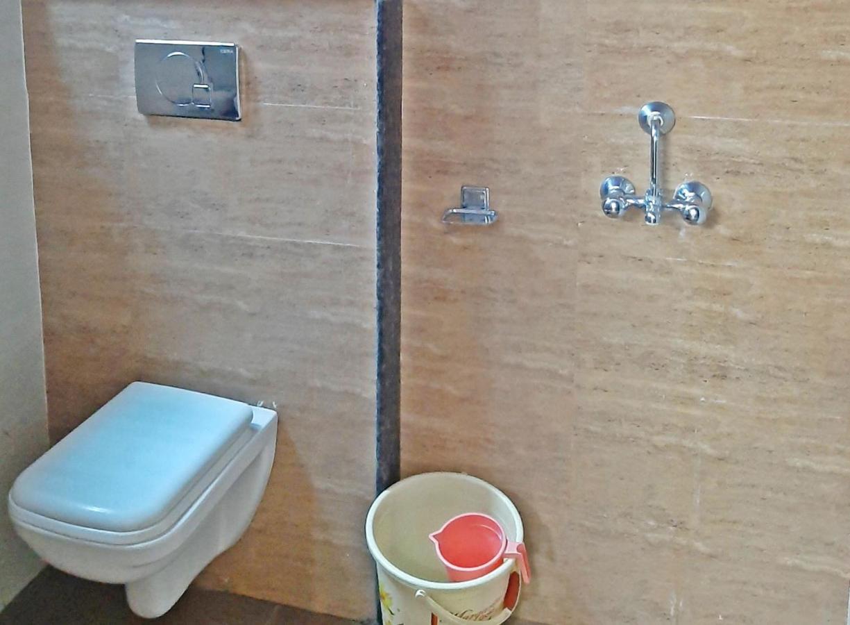 Bindiram Express By Shrigo Hotels Sitapur Muafi Zewnętrze zdjęcie